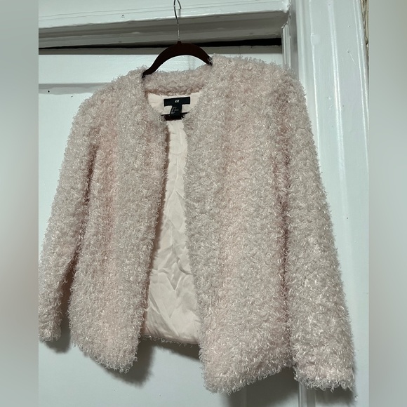 H&M Open Front Cardigan - Picture 4 of 10